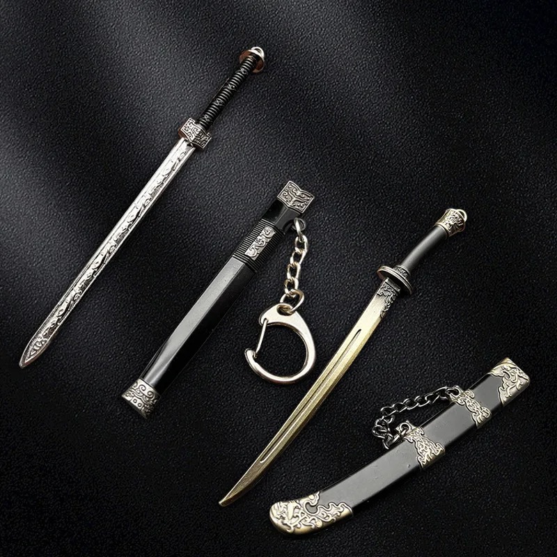 Drawknife Blade - Muitos Modelos de Bainhas de Metal
