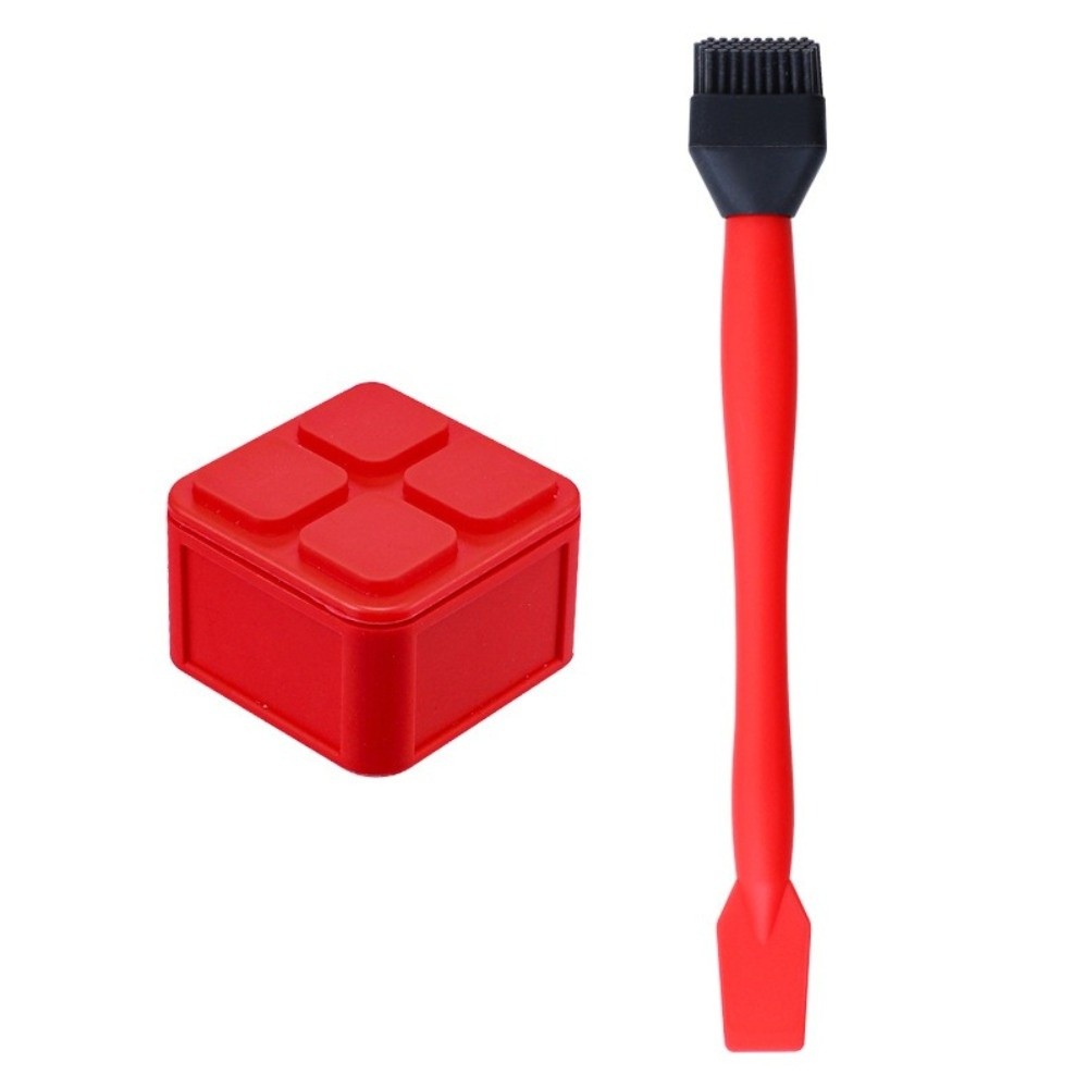Woodworking Glue - Pincel de Silicone para Cola com