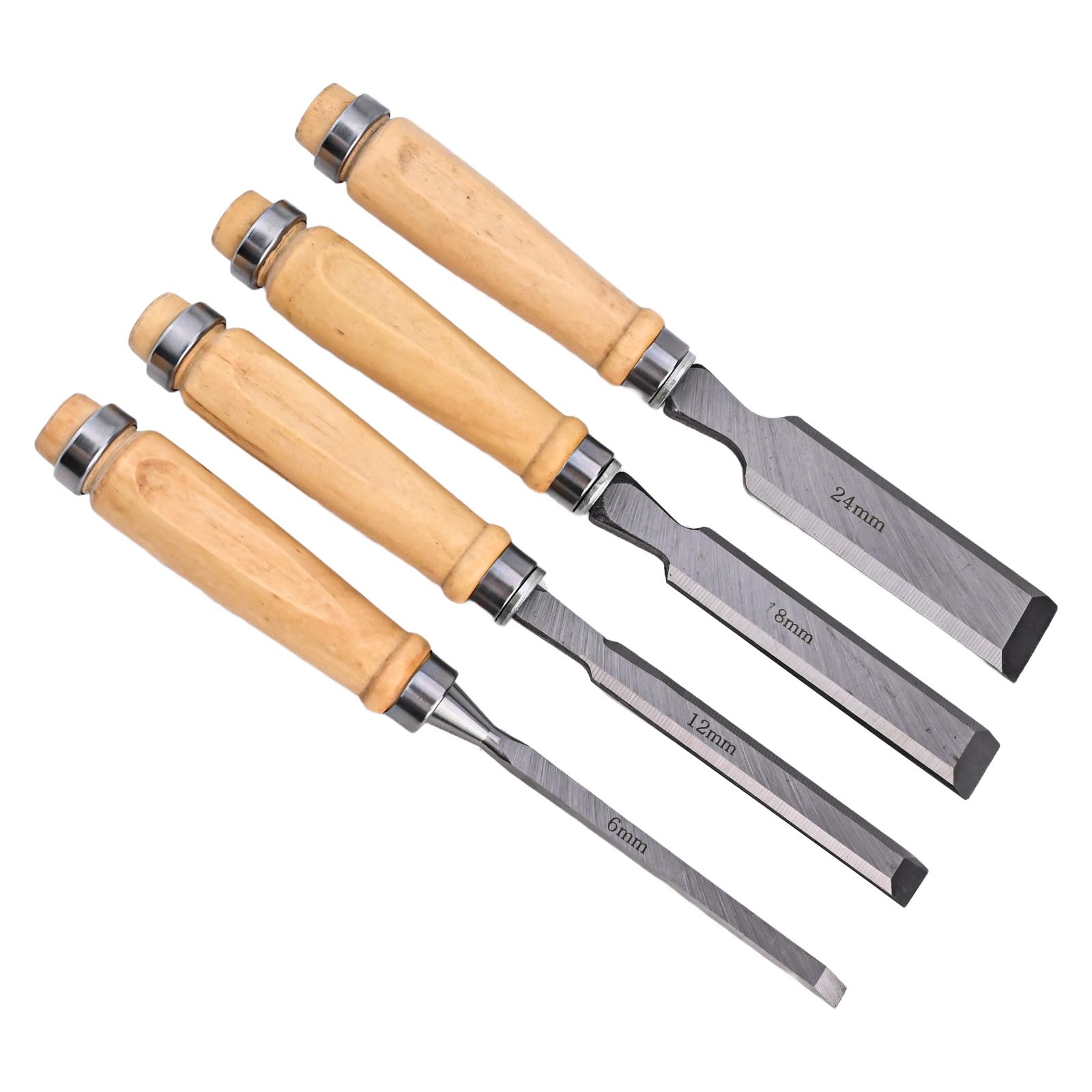Conjunto de Formões para Escul - Wood Chisel Set avaliação e preço