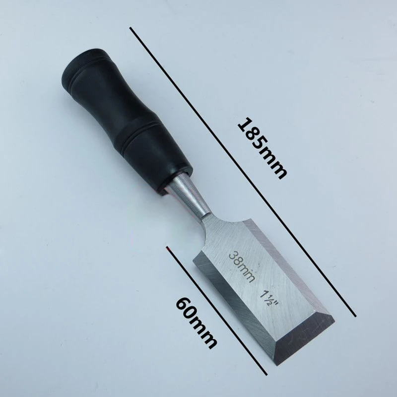Conjunto de cinzel para carpin - Wood Chisel Set avaliação e preço