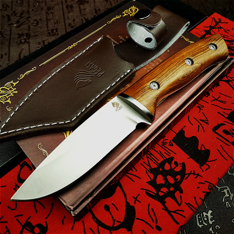 Faca de resgate japonesa espes - Woodworking In Japanese avaliação e preço