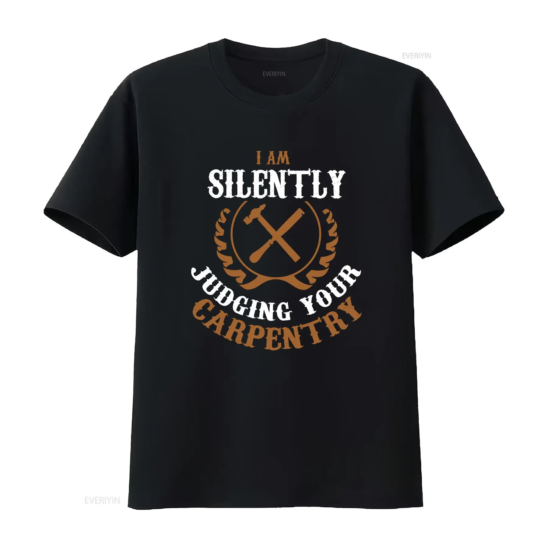 Camiseta de carpinteiro com fr - Woodworking Jokes avaliação e preço