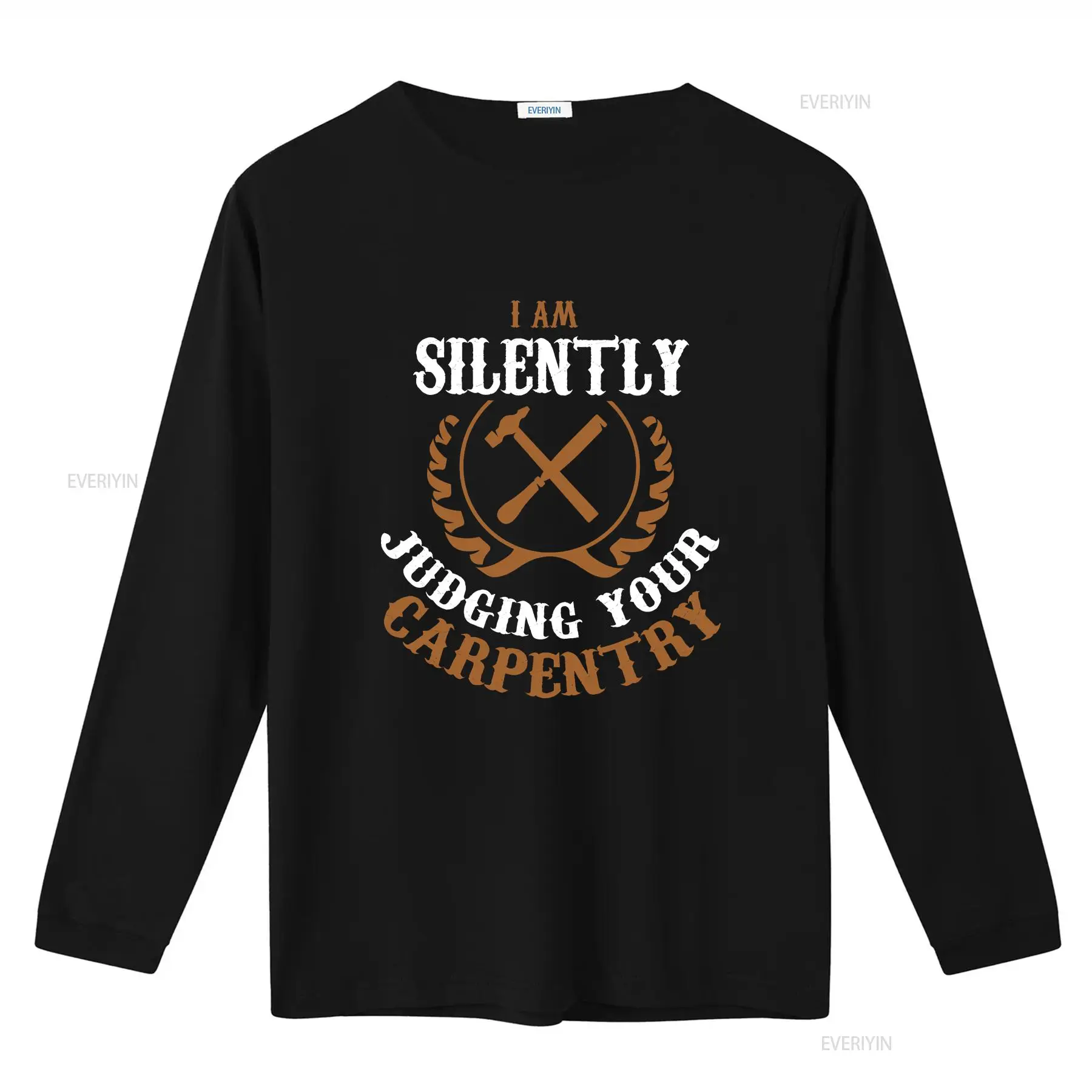 Camiseta de carpinteiro com fr - Woodworking Jokes avaliação e preço