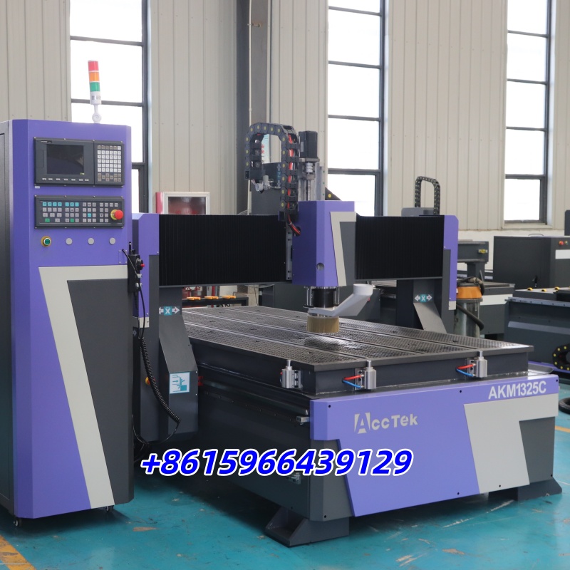 Promoção: Spindle CNC ATC com  - Woodworking Machinery For Sale avaliação e preço