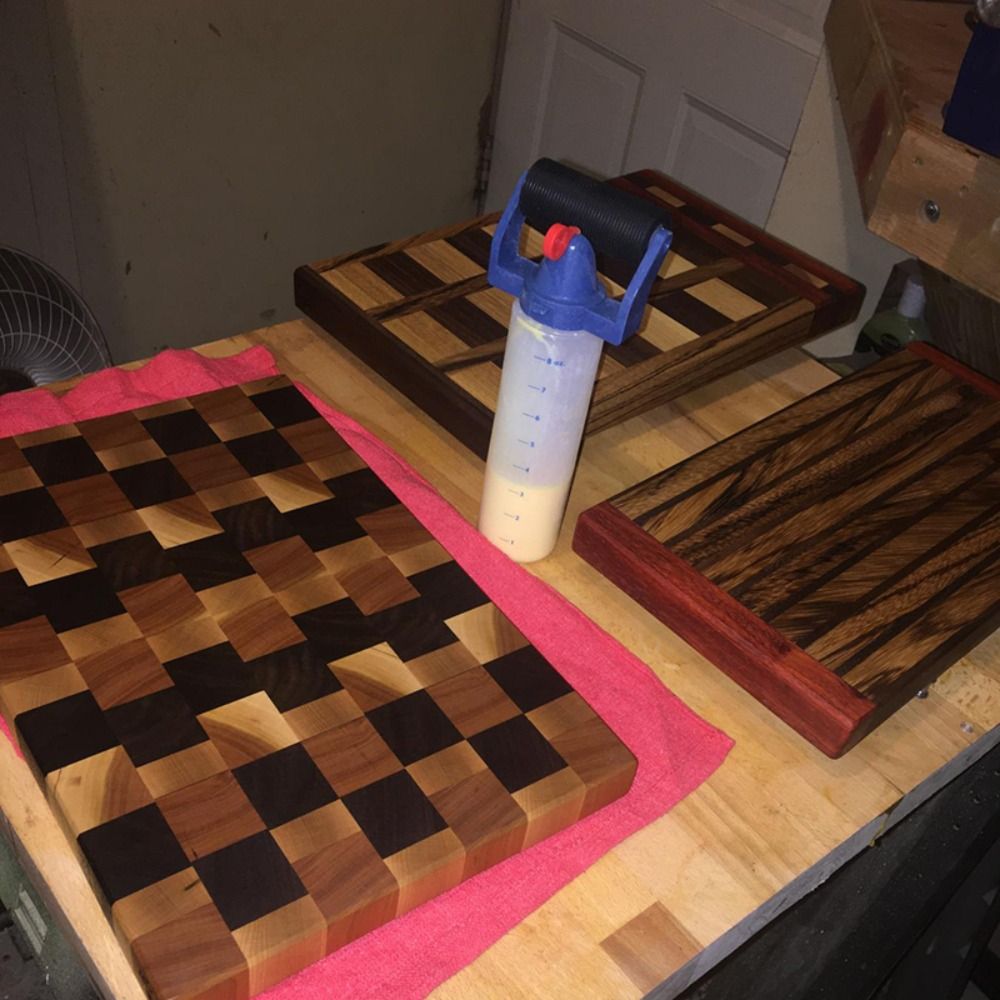 Aplicador de rolo de cola de m - Woodworking Glue avaliação e preço