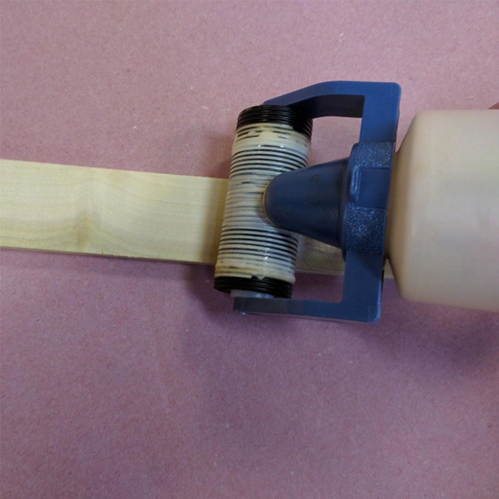 Aplicador de rolo de cola de m - Woodworking Glue avaliação e preço