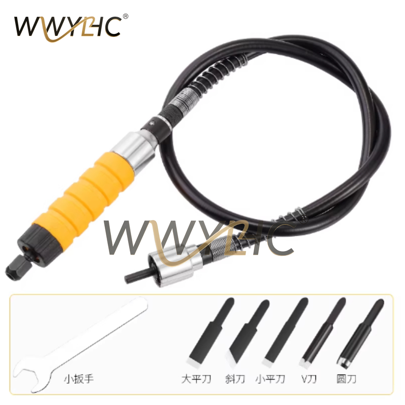 Conjunto de Ferramentas para E - Wood Chisel Set avaliação e preço