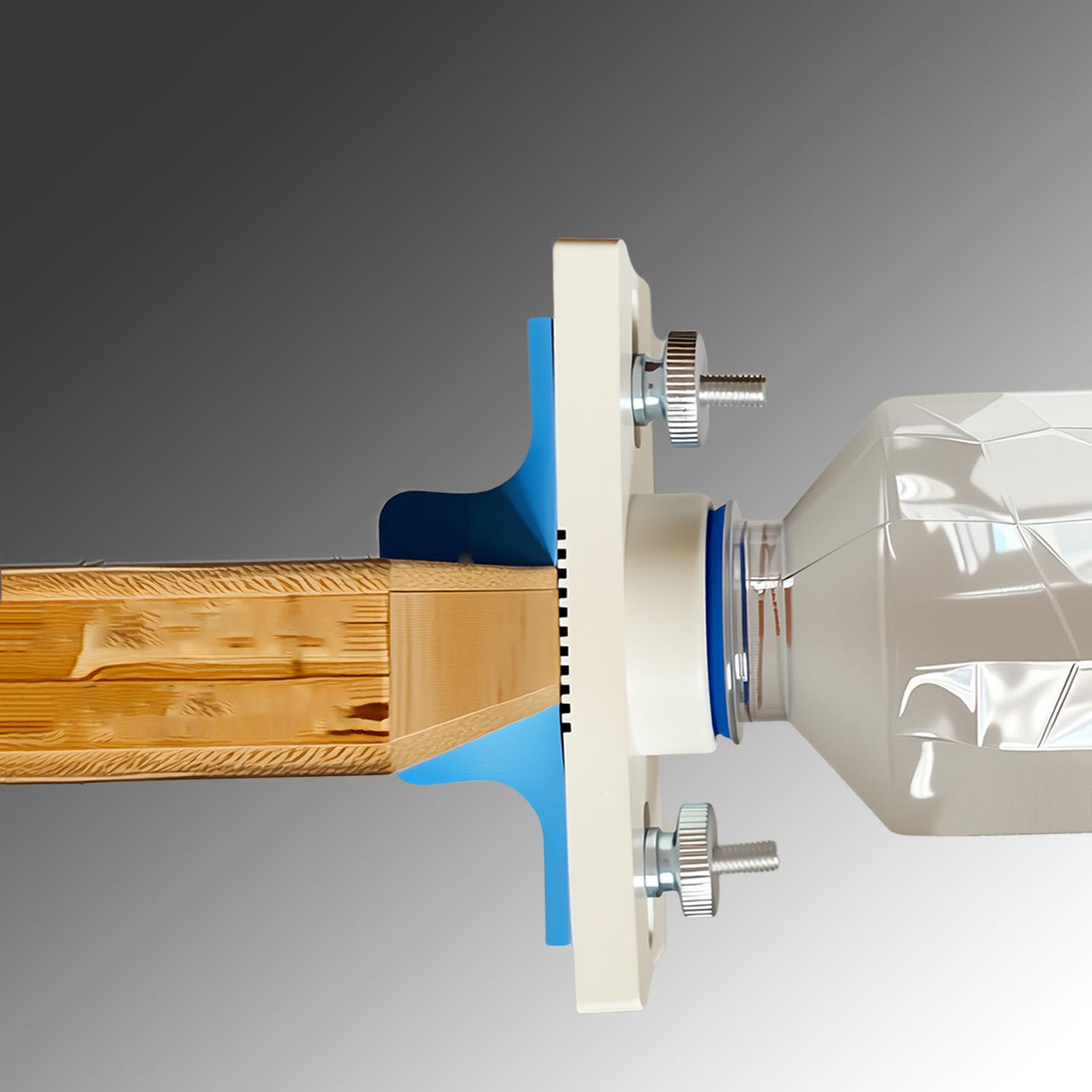Espalhador de cola para madeir - Woodworking Glue avaliação e preço